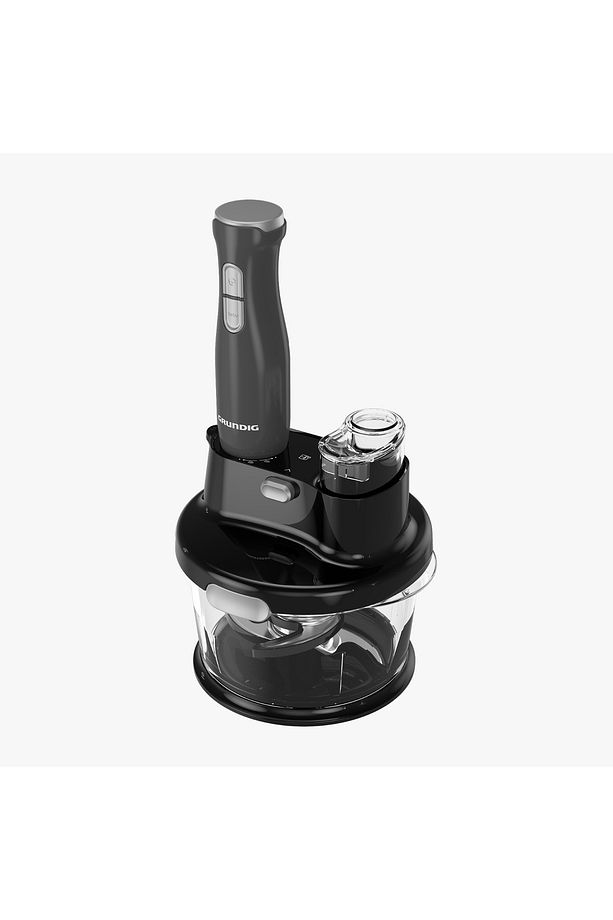 RHB 7410 Blender Seti - 3