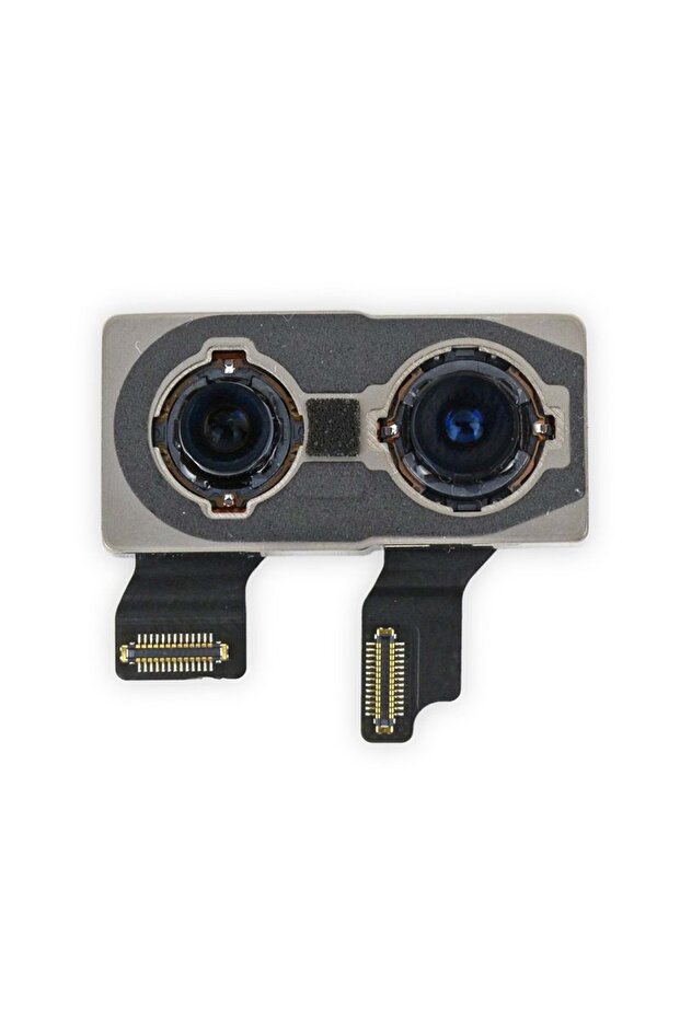 iPhone XS Max Arka Kamera ORJ