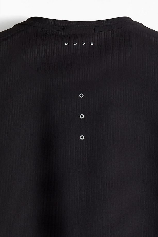 Koşu Tişörtü Regular Fit DryMove™ - 2