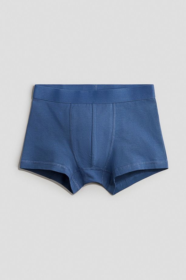 5'li Kısa Boxer Şort - 2