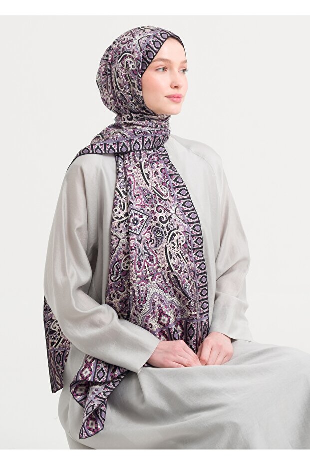 10324 İpek Şal V4 - 4