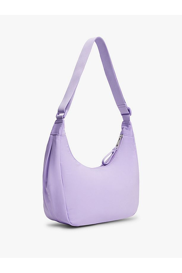 Crescent Crossbody Bag - 3