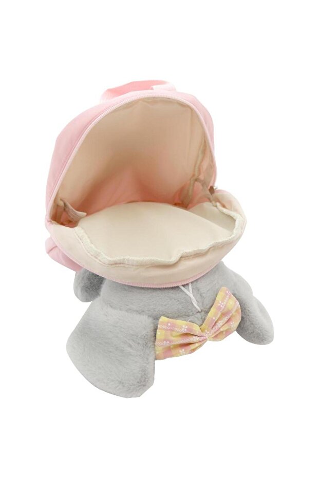 Elephant Kinder Backpack - 2