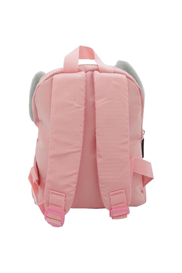 Elephant Kinder Backpack - 4