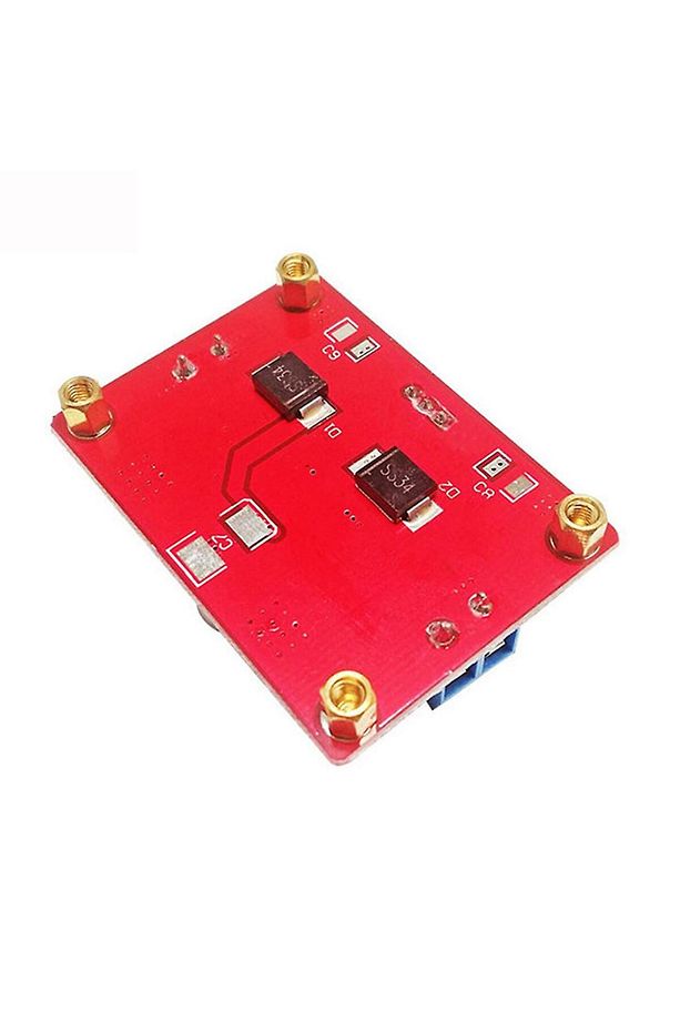 LM2577S LM2596S DC DC Voltaj Yükseltici ve Düşürücü Regülatör Kartı - 4