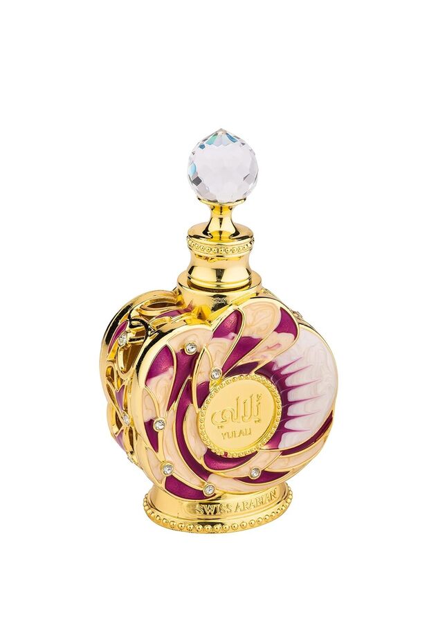 Yulali Perfume Oil 15ml