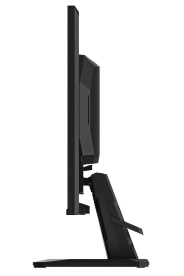 Monitor Gaming Gigabyte IPS LED 24.5", Full HD, 200Hz, 1ms, Negru, HDMI/DP, Boxe Integrate - 5