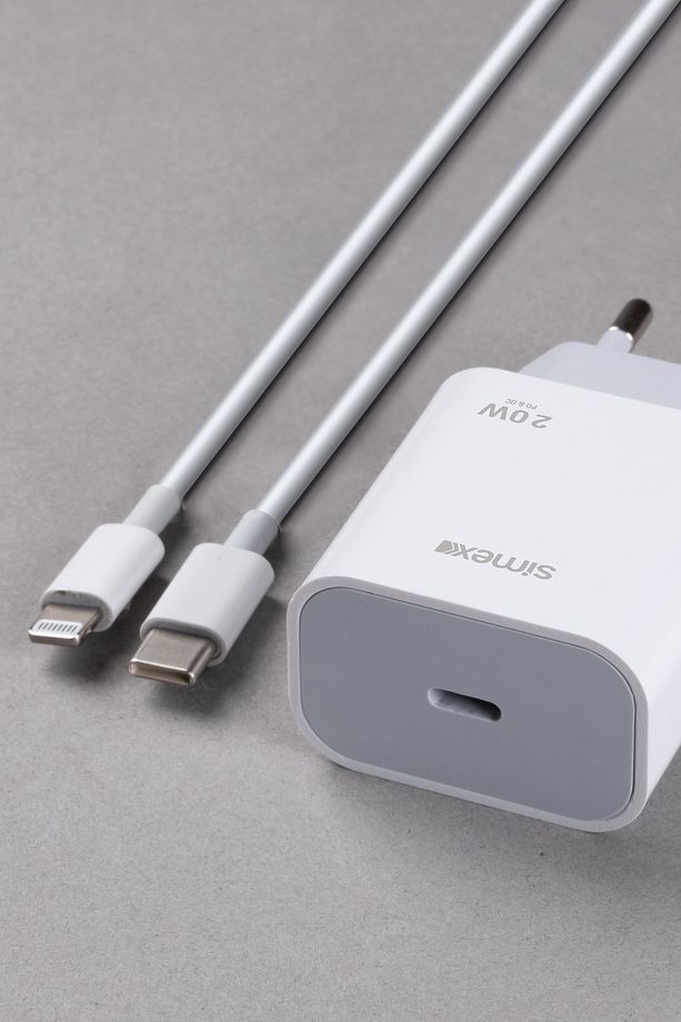 Sarj Seti Sps-10 Freizer Pd / 20w Beyaz - 7