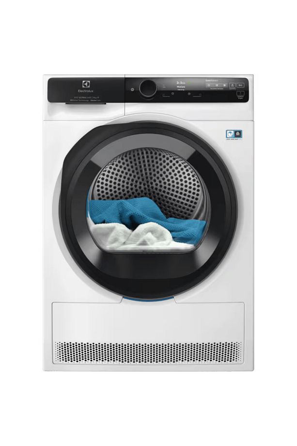 EW8D795MCT 800 Serisi UltraCare Steam 3DSense 9 kg Buharlı Inverter Isı Pompalı Kurutma M - 1