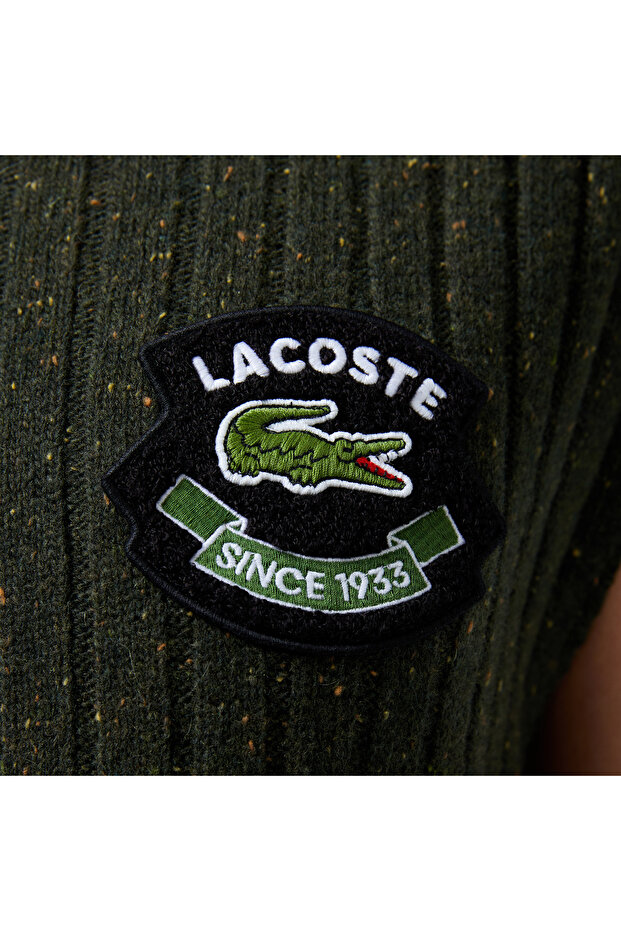 Kadın Renkli Elbise - 5