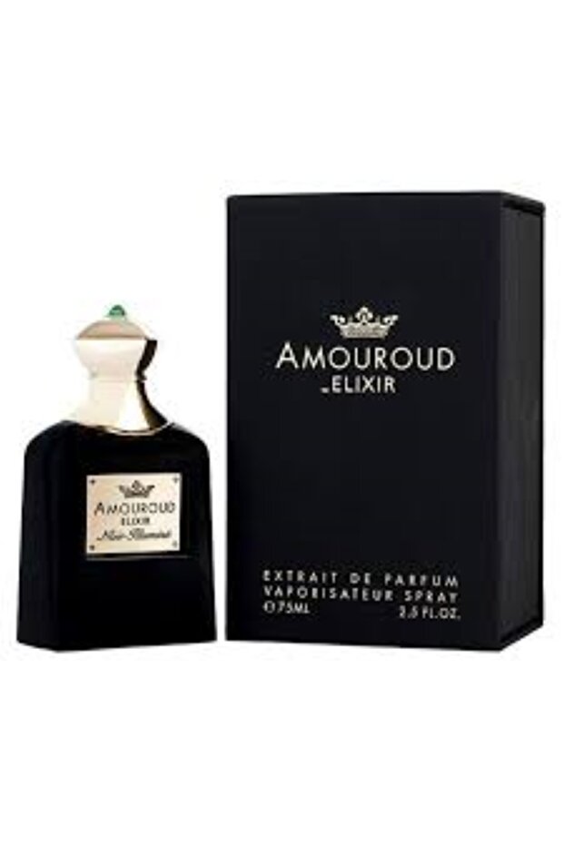 Elixir Noir lllumine EDP 75ml