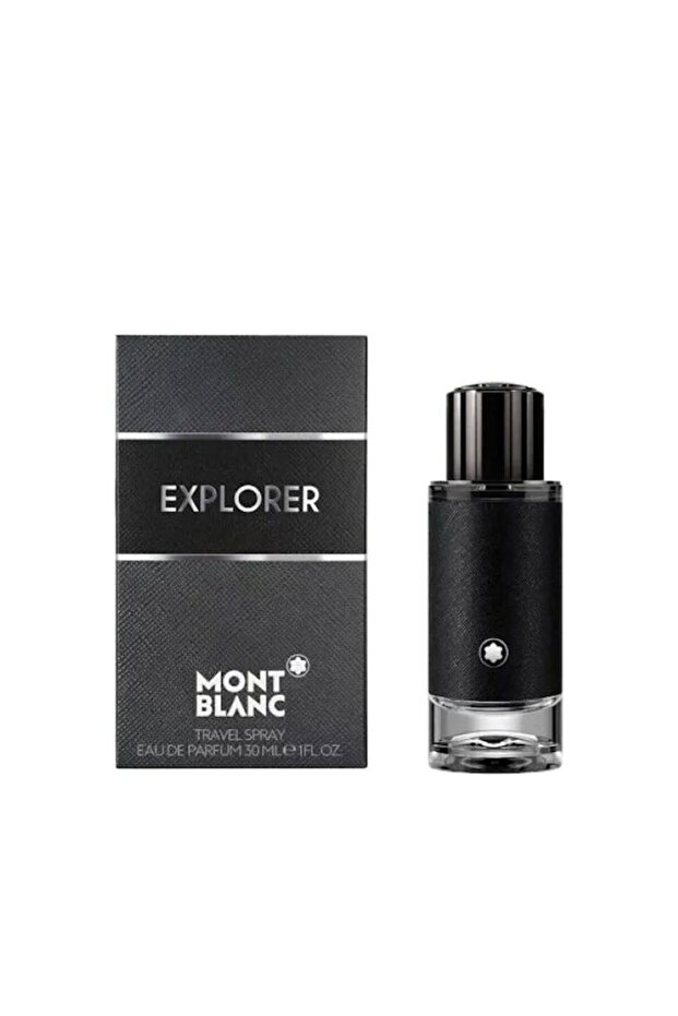 Explorer M Travel Spray EDP 30 ml