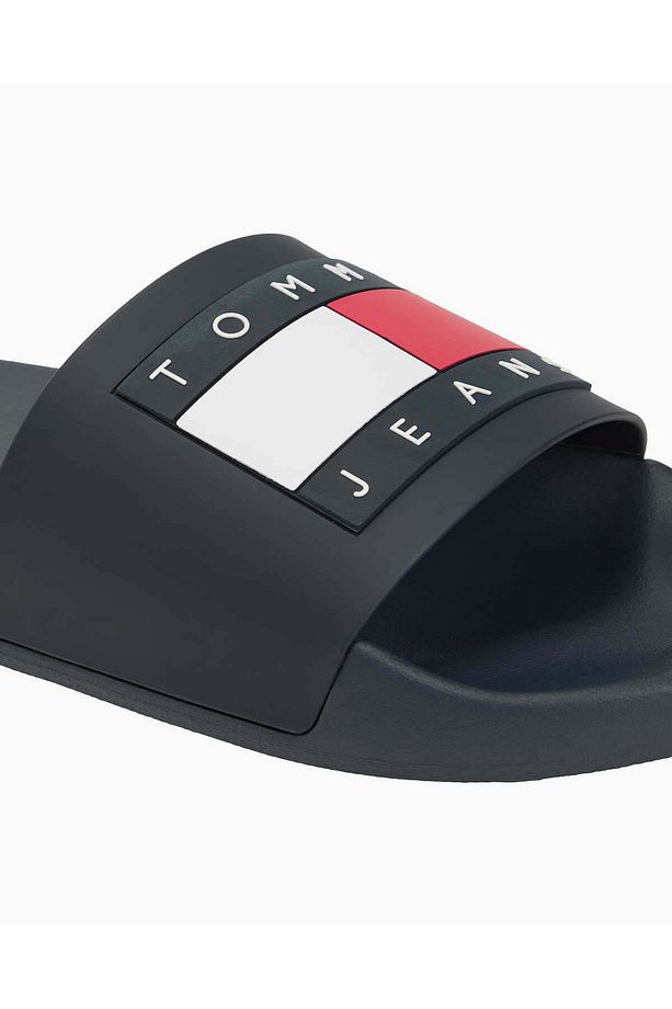 TOMMY JEANS POOL SLIDE ESS - 7