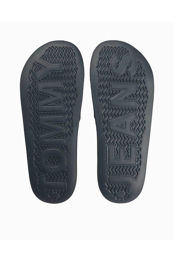 TOMMY JEANS POOL SLIDE ESS - 4