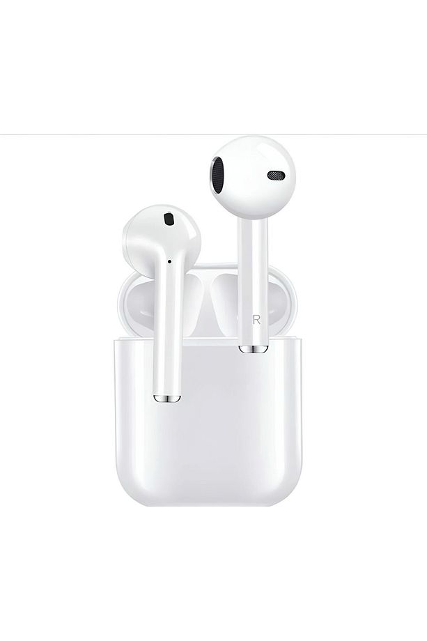 Huawei Mate 40 5G / 40 Pro / 40 Pro Plus / 40E uyumlu 2. Nesil Bluetooth Kulaklık - 4