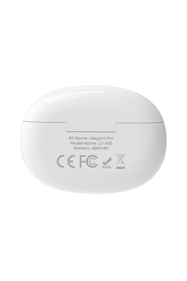Samsung Galaxy S24 / S24 FE / S24 Plus / S24 Ultra uyumlu Elegant Pro Bluetooth Kulaklık - 5