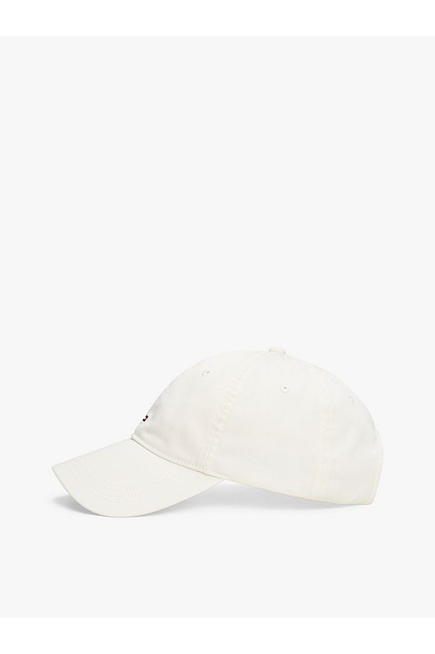 Essential Flag Embroidery Baseball Cap - 4