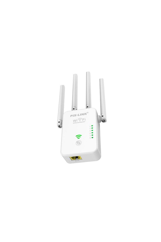 PL-8262 Wireless-N WİFİ Repeater 300Mbps ACCESSPOİNT - 4