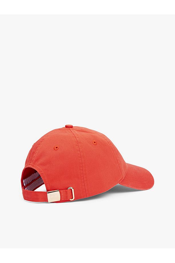 Essential Flag Embroidery Baseball Cap - 3