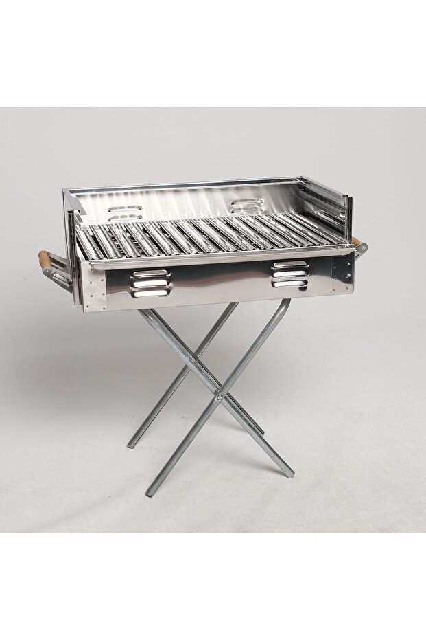 050P PASLANMAZ MANGAL - 1