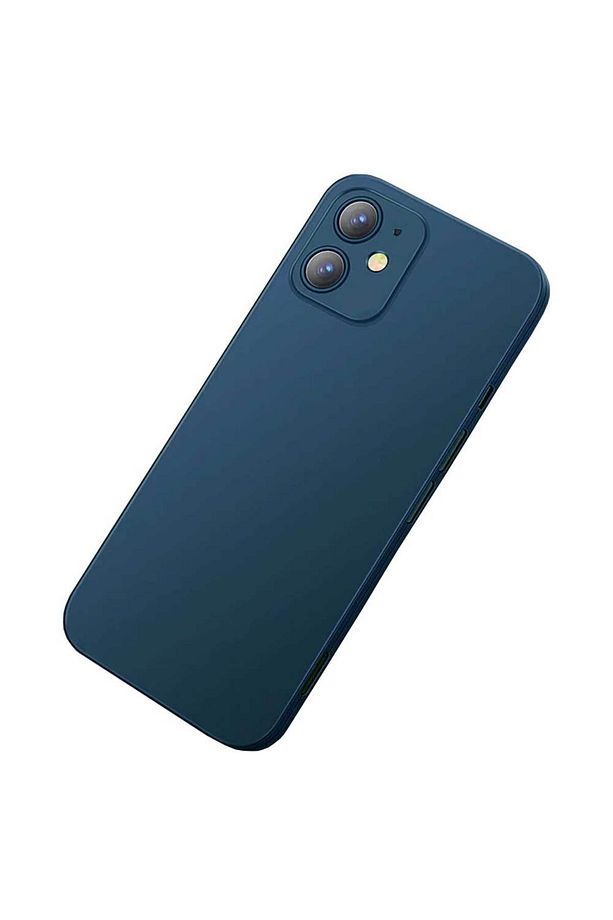 Apple iPhone 11 Uyumlu 360 Derece Tam Kaplayan Cam Kapak Kılıf - 3