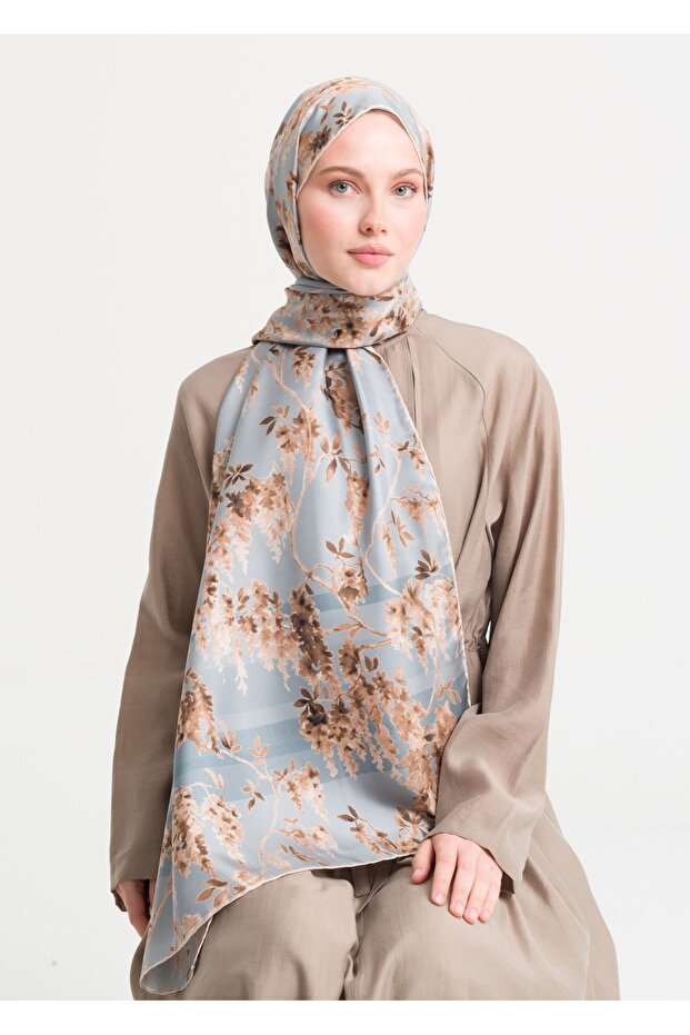 7245 İpek Şal V3 - 3