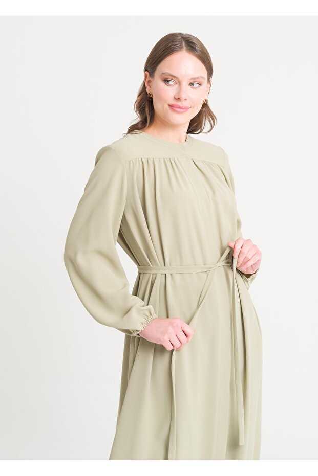 Robalı Pardesü - 5