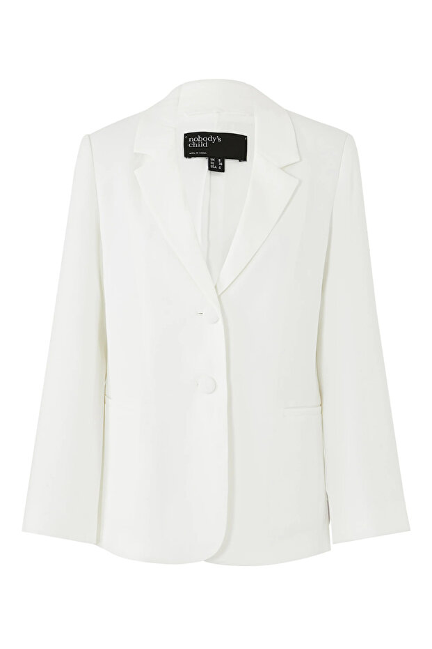 Virgo Blazer Stylish and Versatile Office and Daily Use