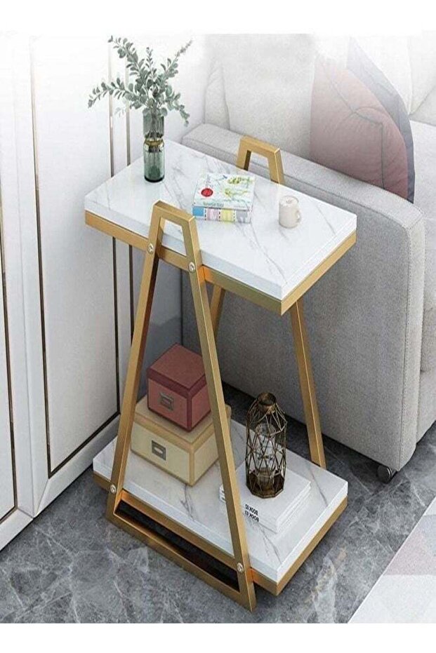 Modern Design Small Beside Table for Living Room
