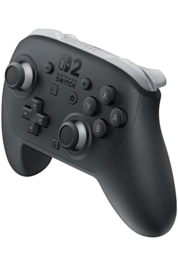Switch 2 Pro Controller - 5