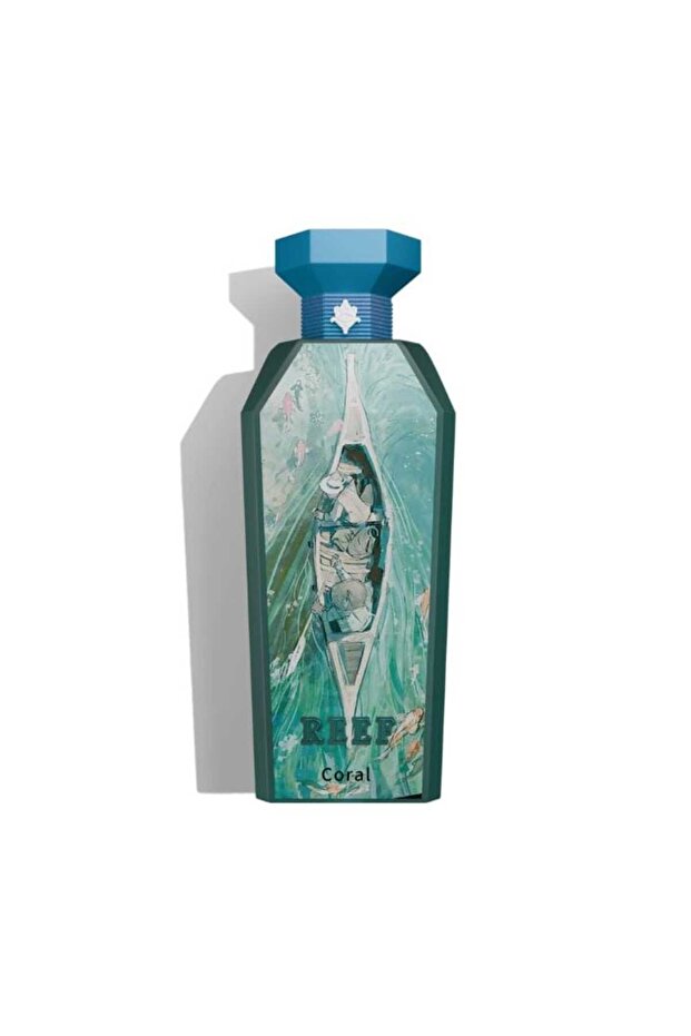عطر كورال من ريف
