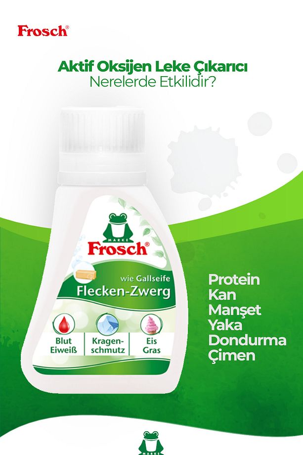 Marsilya Sabunlu Leke Çıkarıcı 2'li (2*75 ml) - 3