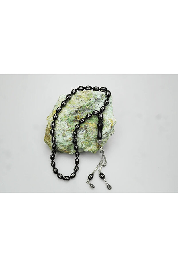 مسبحة معالجة شريحة البطيخ الألبكة - 4