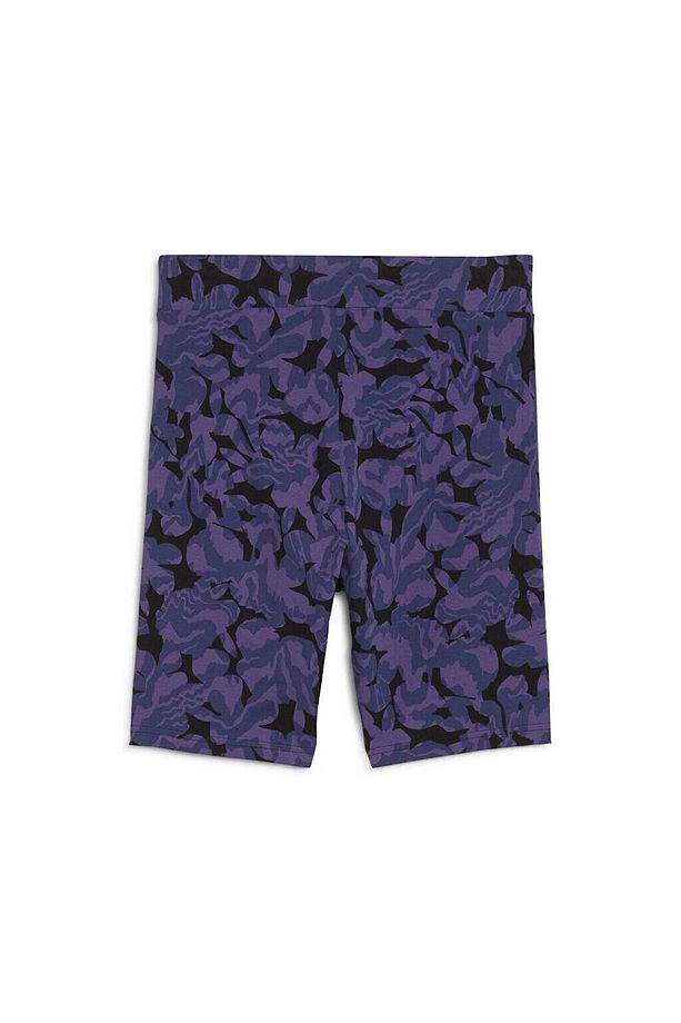PUMA KADIN NATURE 2.0 SHORT LEGGİNG ŞORT 68498951 - 4