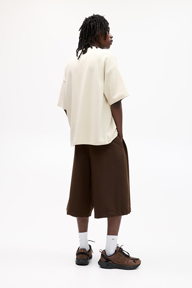 Miami kaplanlı tişört - 4