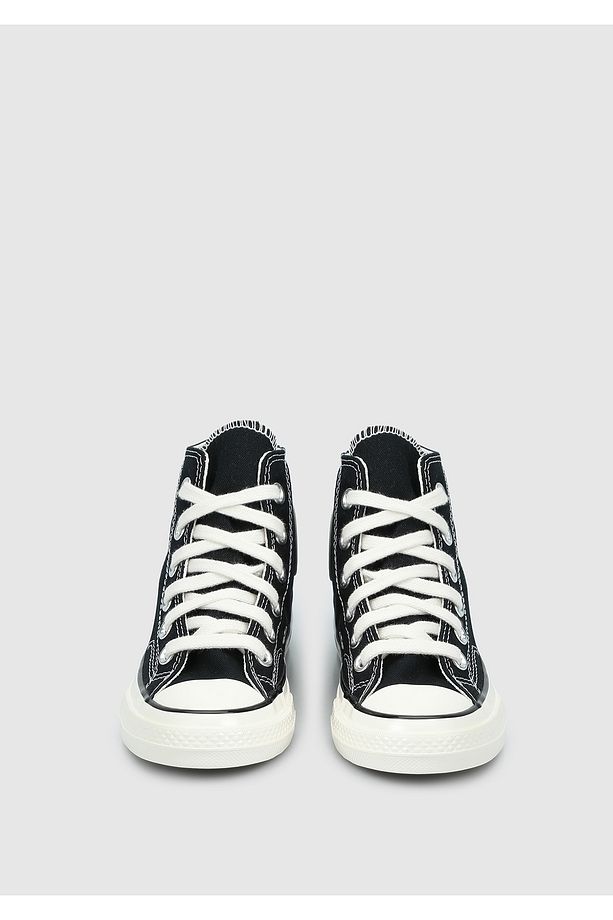 Chuck 70 Siyah Unisex Sneaker 368983C - 3
