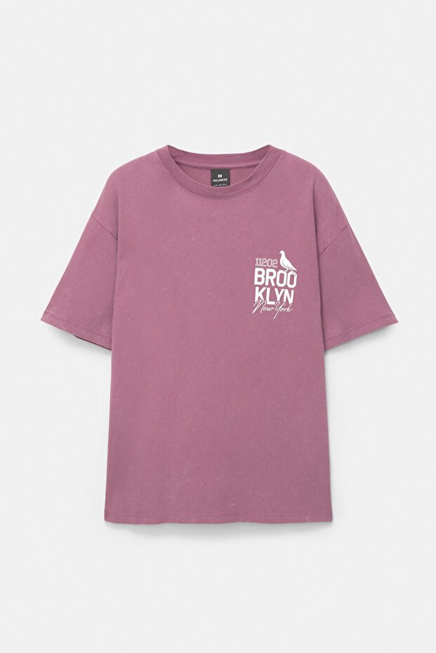 Brooklyn t-shirt - 6