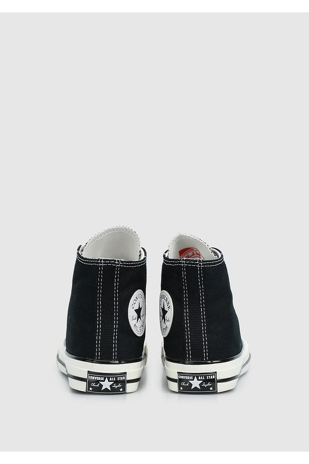 Chuck 70 Siyah Unisex Sneaker 368983C - 4