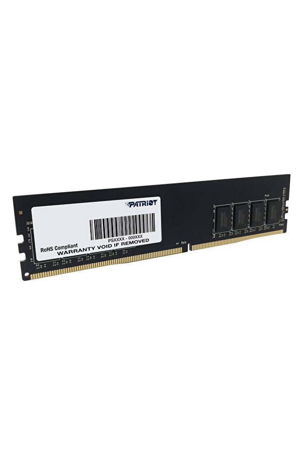 Signature Line Psd48G32002 8Gb Ddr4 3200Mhz Cl22 Desktop Memory - 2