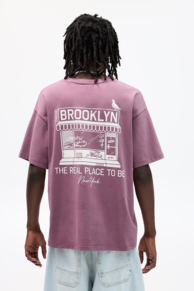 Brooklyn t-shirt - 4