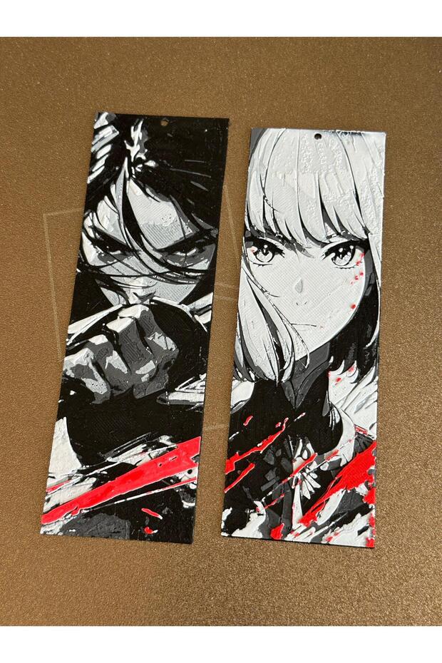 علامة مرجعية مولان ثلاثية الأبعاد - 4