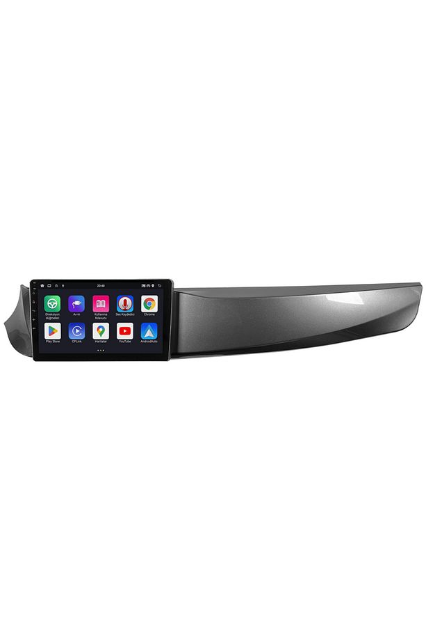 Alfa Romeo Giulietta Android Multimedya Sistemi (2010-2014) CRV4787XP - 7
