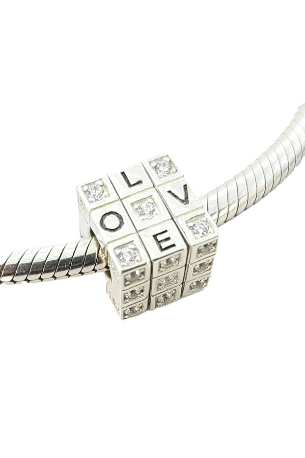 مكعب الذكاء الفضي سحر فضي - 1