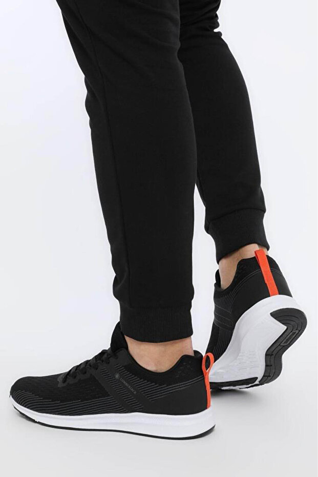 Strong 5Fx Siyah Erkek Sneaker A101942191 - 4