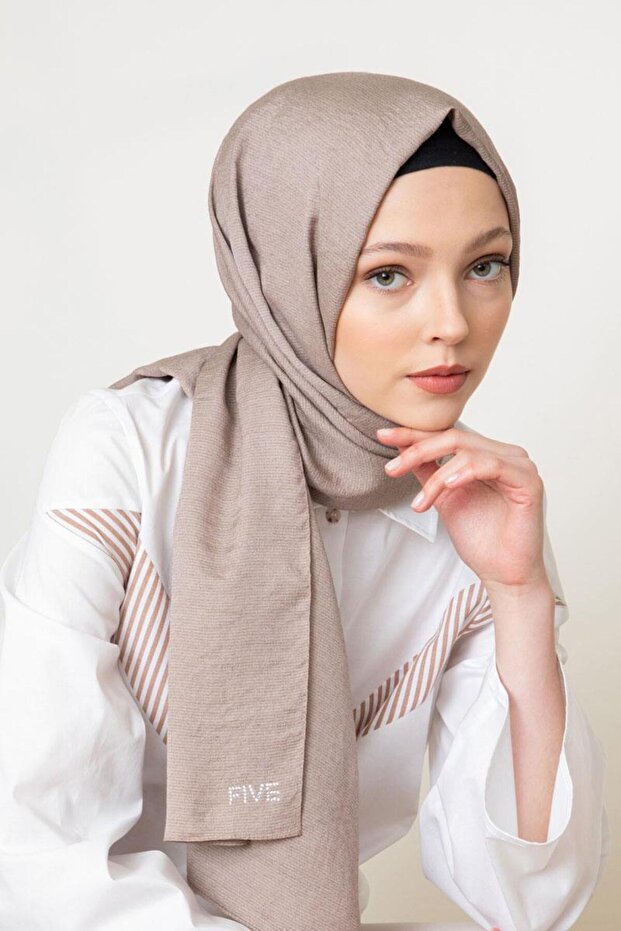 Taş Junset Şal - 1