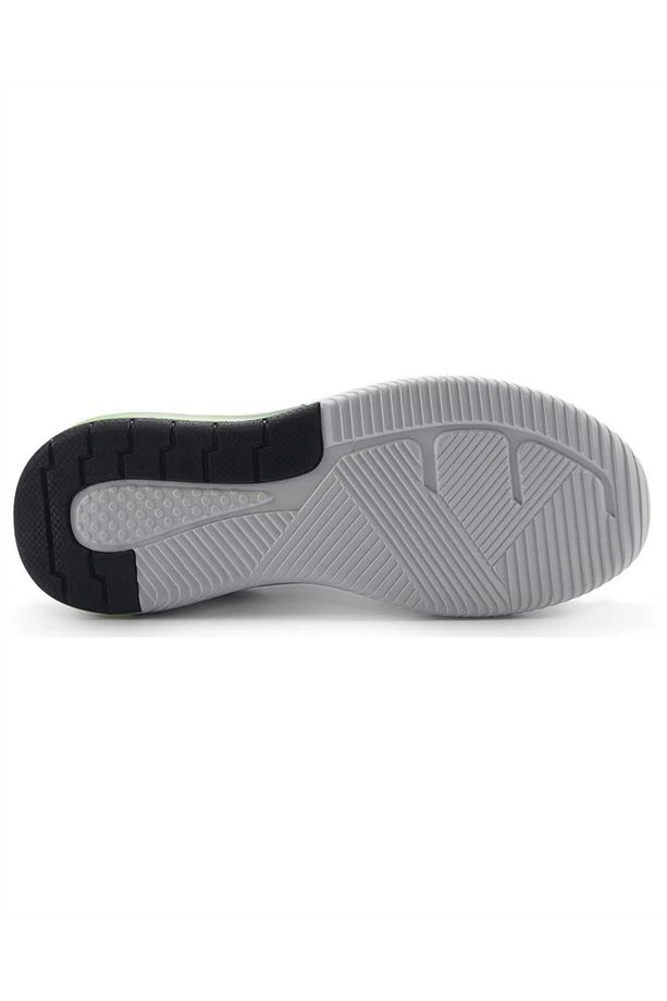 Remy Tx 5fx A.gri-siyah-neon Yeşil (40-45) Sneaker Ayakkabı - 4