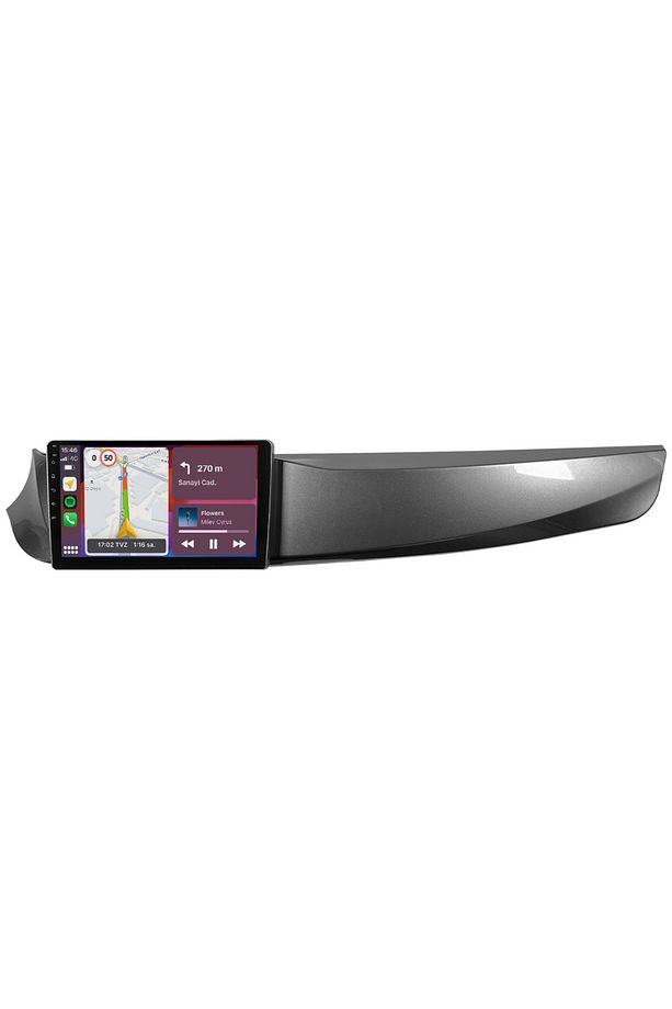 Alfa Romeo Giulietta Android Multimedya Sistemi (2010-2014) CRV4787XP - 6