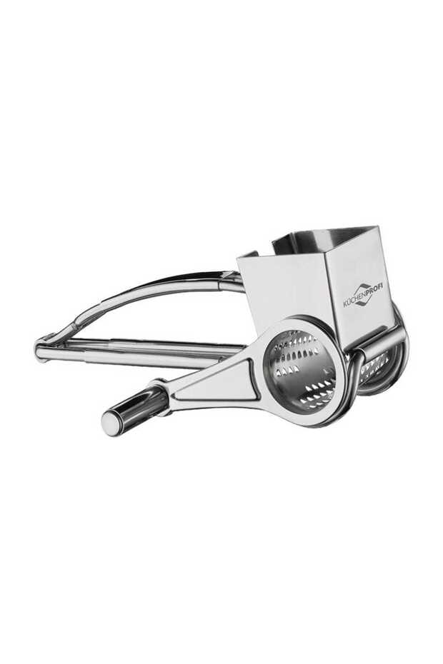 KUCHENPROFI FRUSTA PIATTA Parma 20cm Inox 5113482