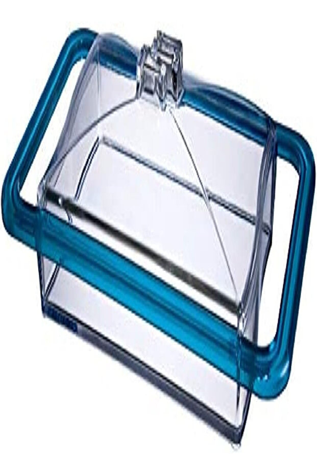 Vivo Dessert Tray with Lid – Elegant & Practical