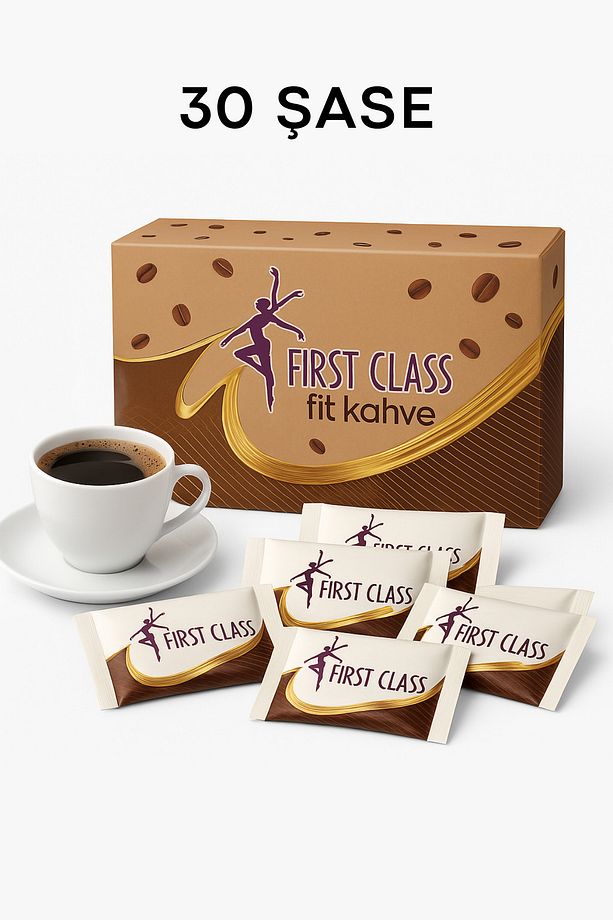 Coffee 30 Şase - 3